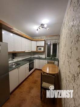 1-к квартира, вторичка, 35м2, 8/10 этаж