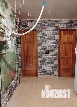 3-к квартира, вторичка, 60м2, 3/5 этаж