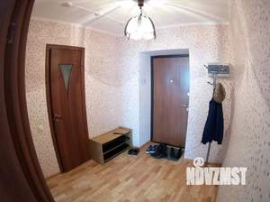 1-к квартира, вторичка, 38м2, 7/19 этаж