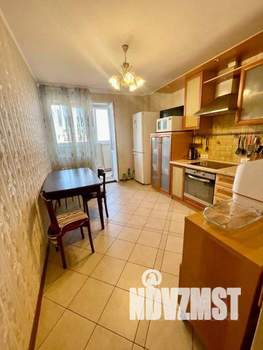 1-к квартира, вторичка, 41м2, 14/16 этаж