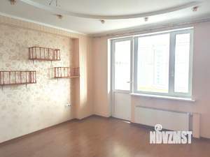 3-к квартира, вторичка, 131м2, 18/24 этаж