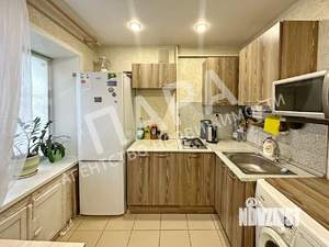 1-к квартира, вторичка, 31м2, 1/5 этаж