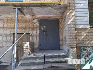 1-к квартира, вторичка, 32м2, 5/5 этаж