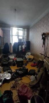 3-к квартира, вторичка, 66м2, 4/5 этаж