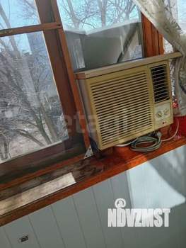 1-к квартира, вторичка, 31м2, 5/9 этаж