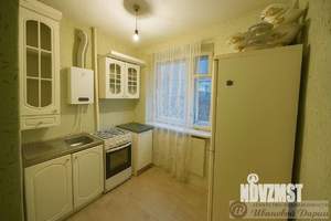 2-к квартира, вторичка, 43м2, 1/5 этаж