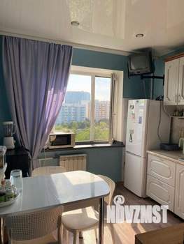 2-к квартира, вторичка, 42м2, 7/9 этаж