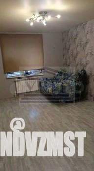 1-к квартира, вторичка, 33м2, 1/3 этаж