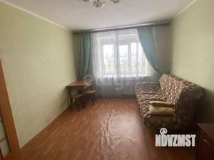 1-к квартира, вторичка, 37м2, 10/16 этаж