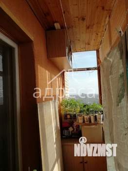 2-к квартира, вторичка, 51м2, 8/9 этаж