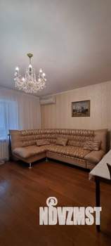 1-к квартира, вторичка, 48м2, 5/15 этаж