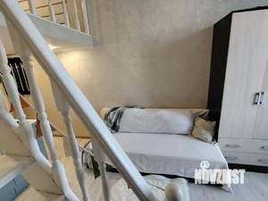 Студия квартира, вторичка, 17м2, 4/5 этаж