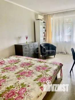 1-к квартира, вторичка, 35м2, 5/5 этаж