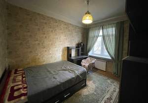 2-к квартира, вторичка, 54м2, 2/4 этаж