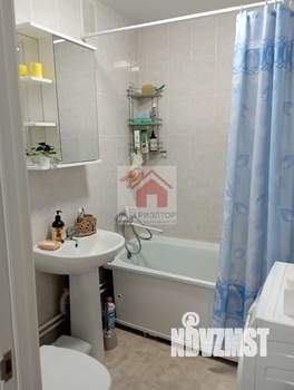 1-к квартира, вторичка, 36м2, 8/10 этаж