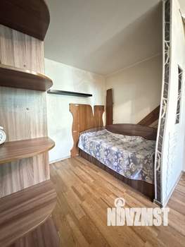 1-к квартира, вторичка, 28м2, 5/5 этаж