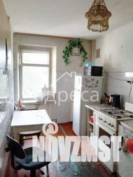 3-к квартира, вторичка, 63м2, 7/9 этаж