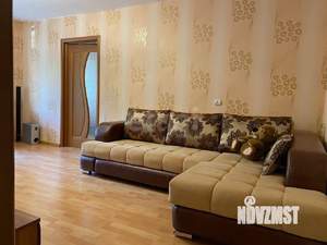 3-к квартира, вторичка, 57м2, 2/5 этаж