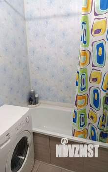 1-к квартира, вторичка, 37м2, 1/11 этаж