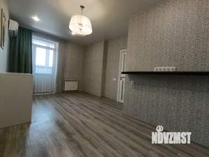 1-к квартира, вторичка, 39м2, 4/24 этаж