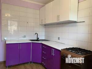 1-к квартира, вторичка, 37м2, 2/3 этаж