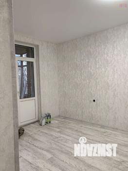 1-к квартира, вторичка, 36м2, 5/5 этаж