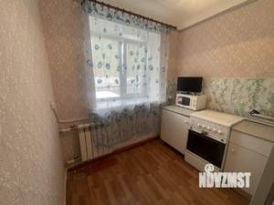 1-к квартира, вторичка, 30м2, 2/2 этаж