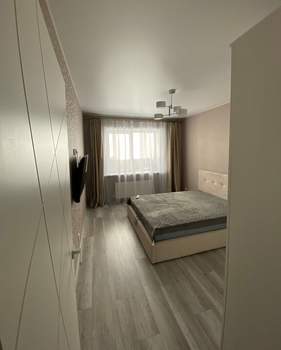 1-к квартира, вторичка, 48м2, 5/16 этаж