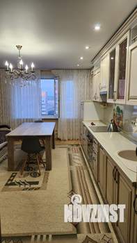 1-к квартира, вторичка, 47м2, 10/10 этаж