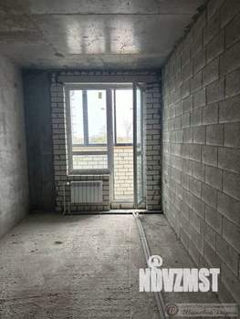 1-к квартира, вторичка, 38м2, 6/8 этаж