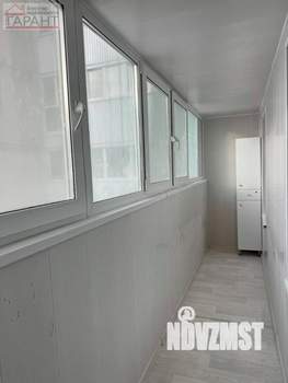 1-к квартира, вторичка, 36м2, 12/16 этаж