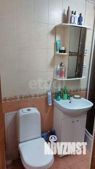 1-к квартира, вторичка, 33м2, 4/9 этаж