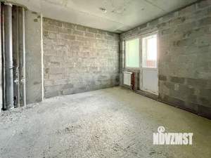 1-к квартира, вторичка, 43м2, 9/19 этаж