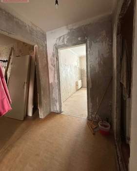 3-к квартира, вторичка, 73м2, 1/13 этаж