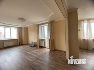 3-к квартира, вторичка, 96м2, 10/16 этаж