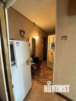 2-к квартира, вторичка, 44м2, 2/4 этаж