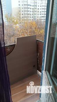 1-к квартира, вторичка, 38м2, 6/9 этаж