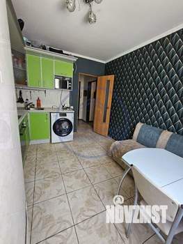 1-к квартира, вторичка, 33м2, 1/3 этаж