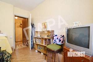 3-к квартира, вторичка, 60м2, 1/5 этаж