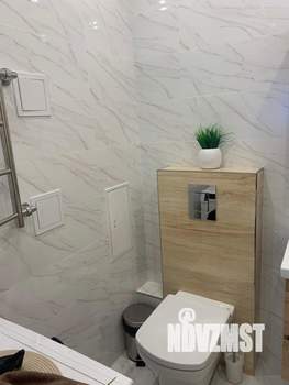 2-к квартира, вторичка, 72м2, 25/26 этаж