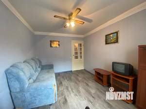 2-к квартира, вторичка, 48м2, 1/9 этаж