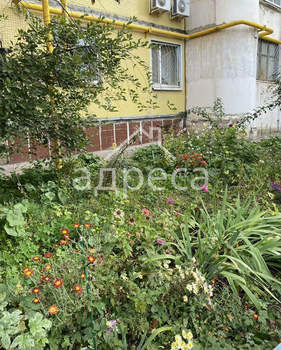 1-к квартира, вторичка, 38м2, 5/9 этаж