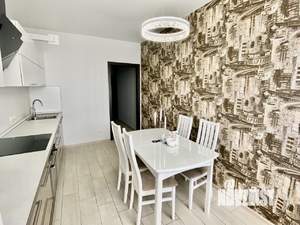 2-к квартира, вторичка, 69м2, 17/25 этаж