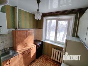 1-к квартира, вторичка, 32м2, 2/5 этаж