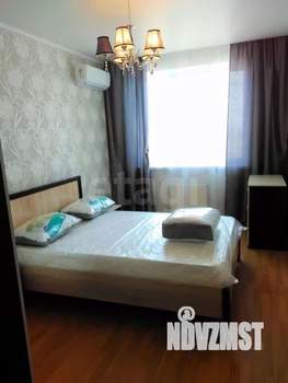 2-к квартира, вторичка, 69м2, 13/25 этаж
