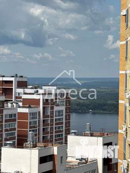 2-к квартира, вторичка, 68м2, 17/18 этаж