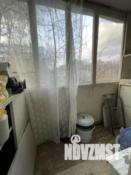 2-к квартира, вторичка, 47м2, 2/5 этаж