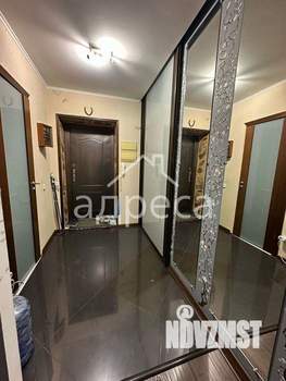 1-к квартира, вторичка, 42м2, 9/12 этаж