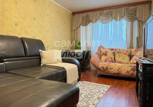 3-к квартира, вторичка, 77м2, 8/9 этаж