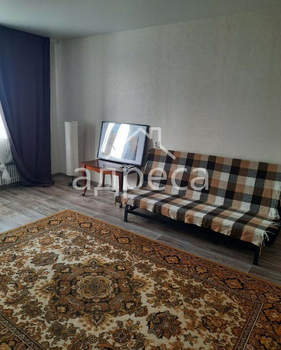 2-к квартира, вторичка, 54м2, 8/10 этаж